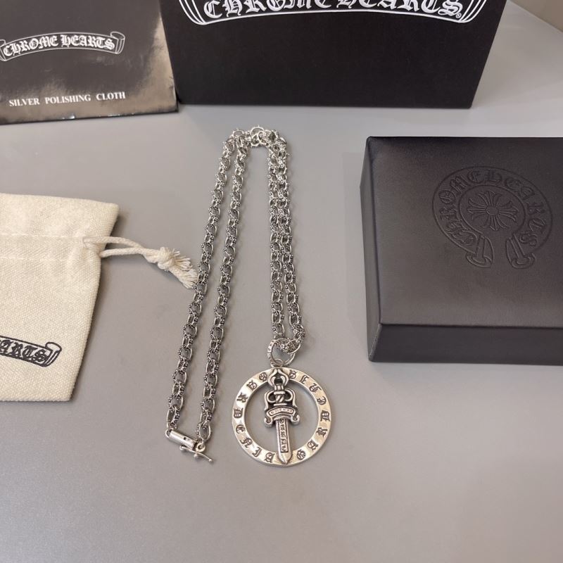 Chrome Hearts Necklaces